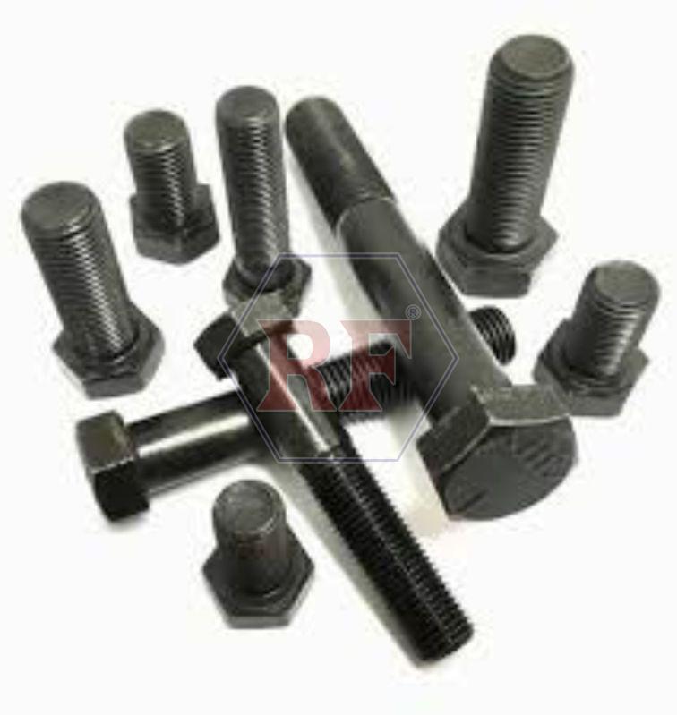 10.9 Hex Bolt