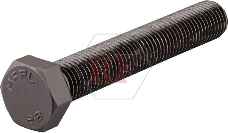 10.9 Hex  High Tensile Grade Bolt