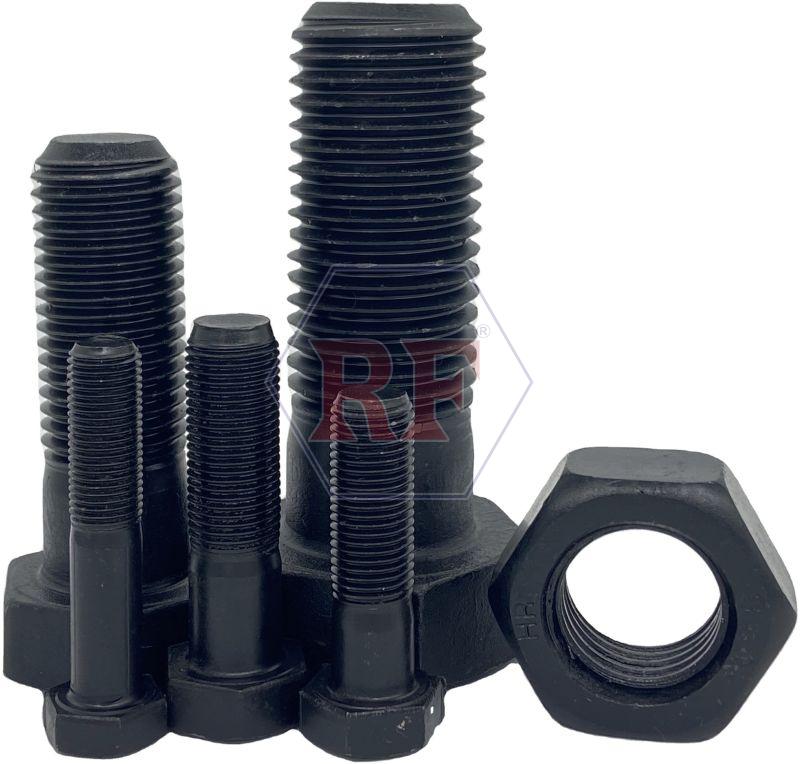 8.8 High Tensile Bolt