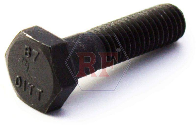 A 193 B7 High Tensile Bolts