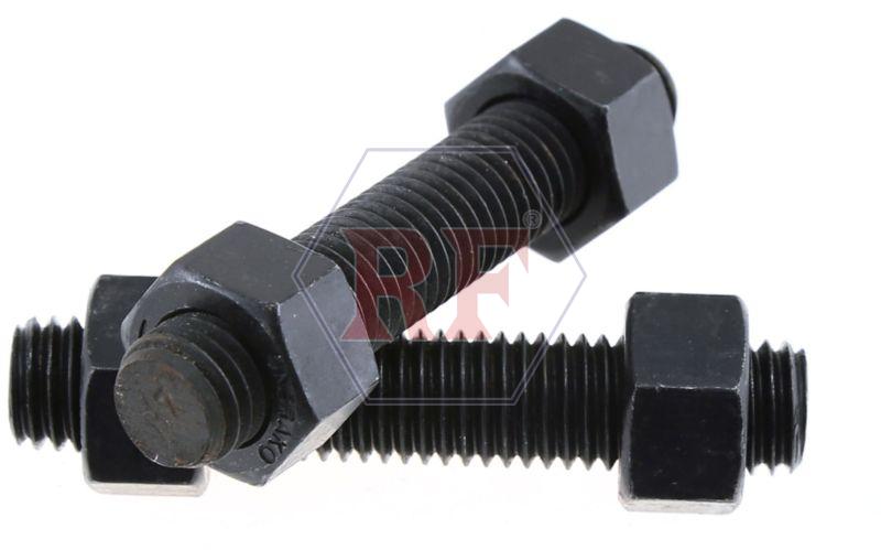 ASTM A 193 Gr B7 Bolt