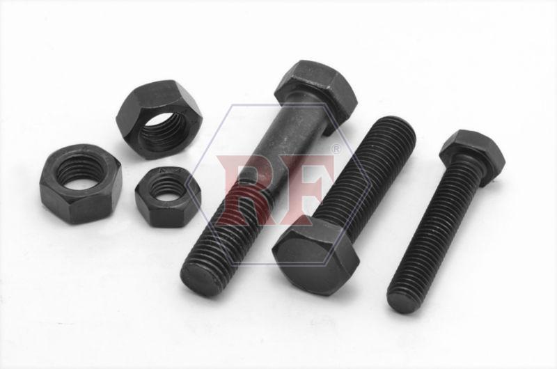 astm a193 b7 a194 2h high tensile fasteners
