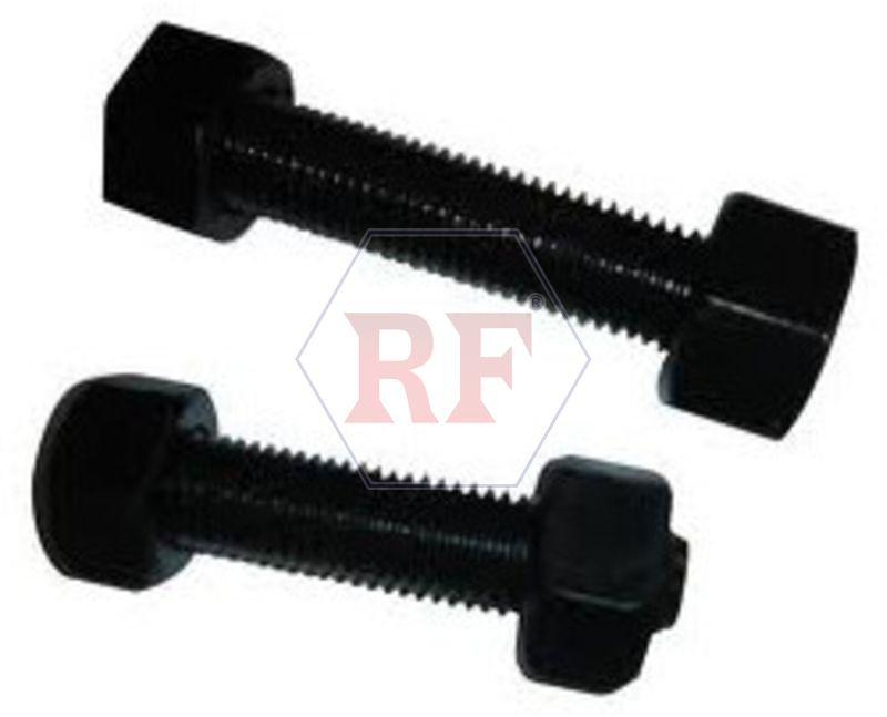 astm a193 b7m stud bolt