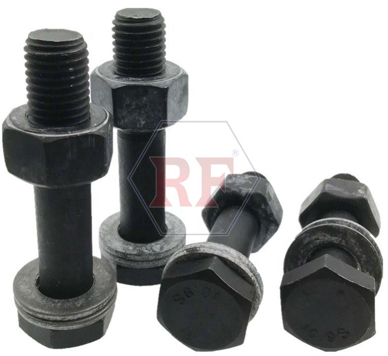 ASTM High Strength Bolts