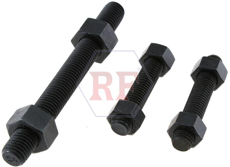 B7 Full Threaded Stud
