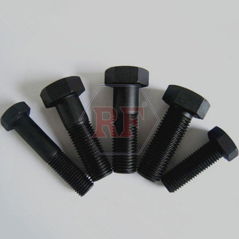 B7 Hex Bolts