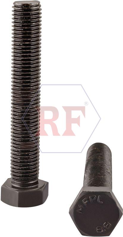 Hex Bolt Grade 8.8