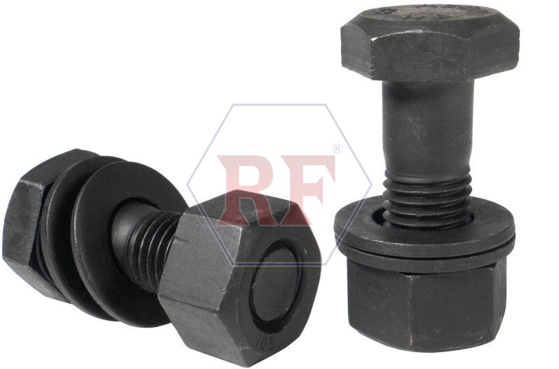 High Strength Bolts