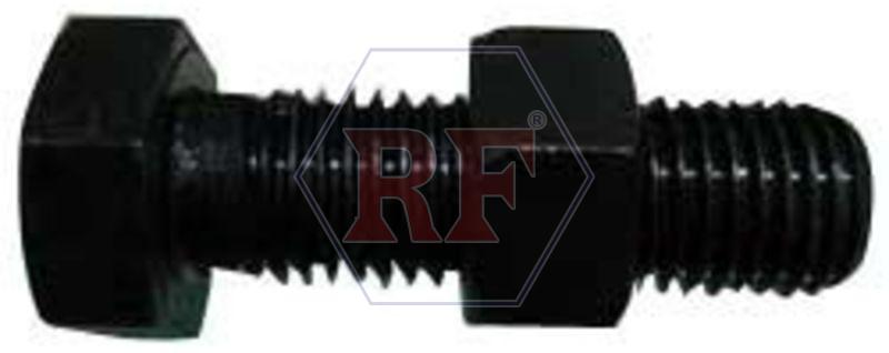 High Tensile Hex Bolt Grade 10.9