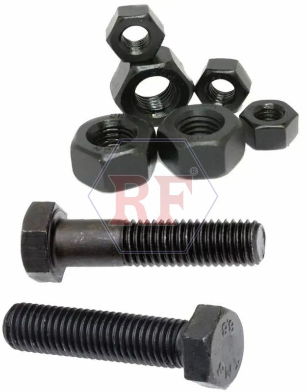 Ht 8.8 Bolt