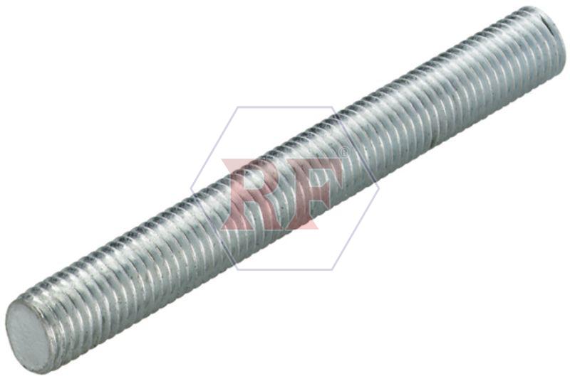 Mild Steel Fasteners