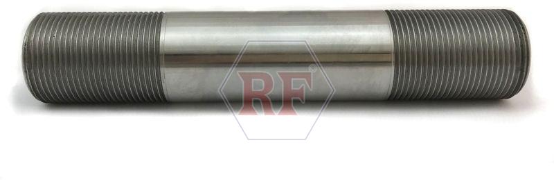 SS Both Side Threaded Stud