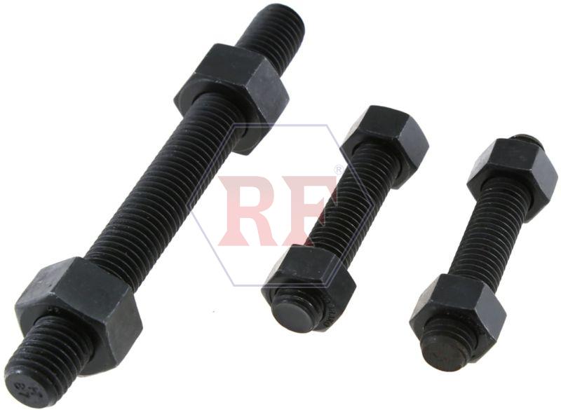 Stud Bolt ASTM A193 Gr B7
