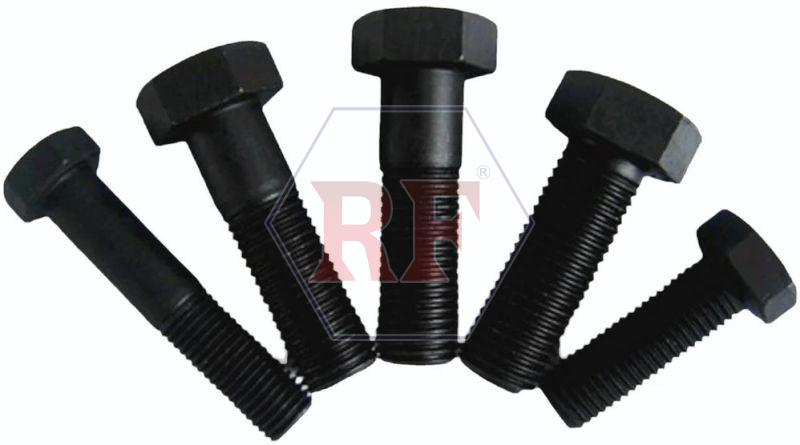 Tvs High Tensile Bolt