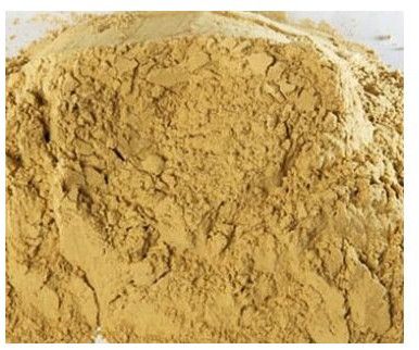 API-13A Bentonite Powder