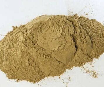 IOP Grade Bentonite Powder