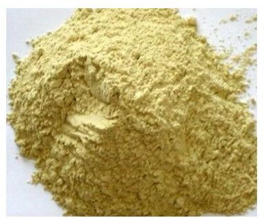 Piling Grade Bentonite Powder