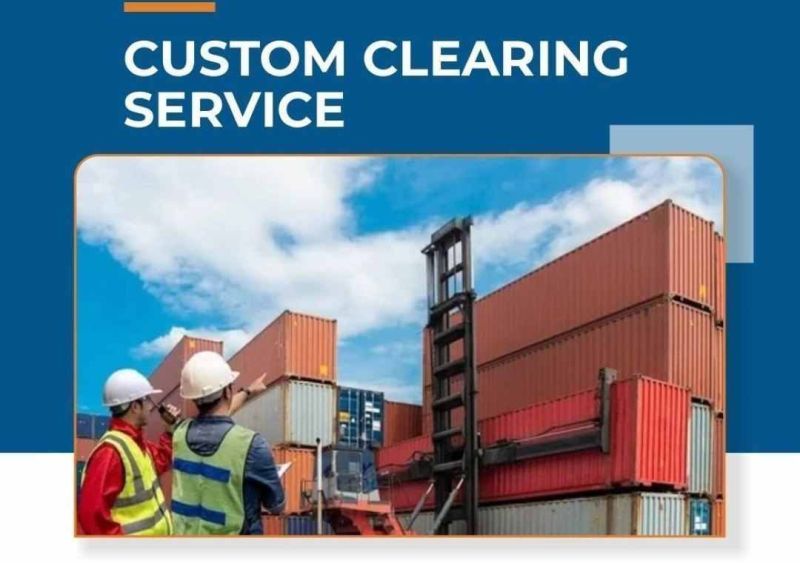 Custom Clearance Services