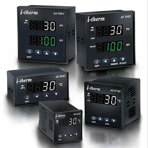 Digital Temperature Controller