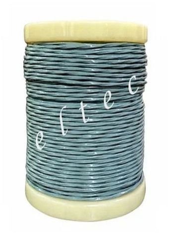PTFE Insulated Rtd Cable
