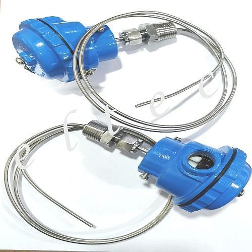 Temperature Sensor Thermocouple