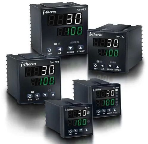 Universal PID Controller