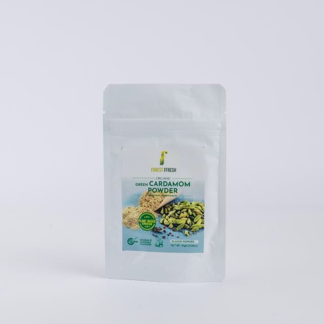 100g Green Cardamom Powder