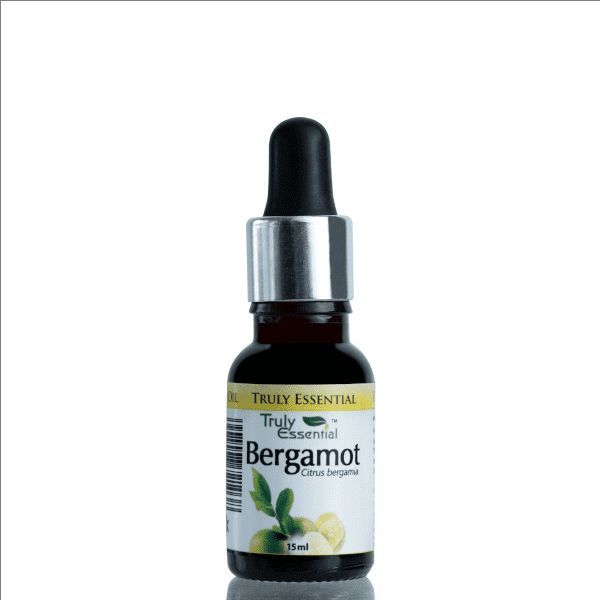 Bergamot Essential Oil