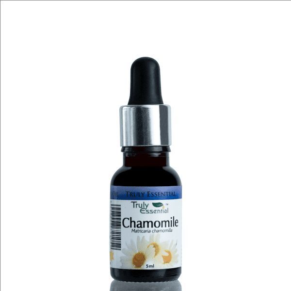 Chamomile Essential Oil