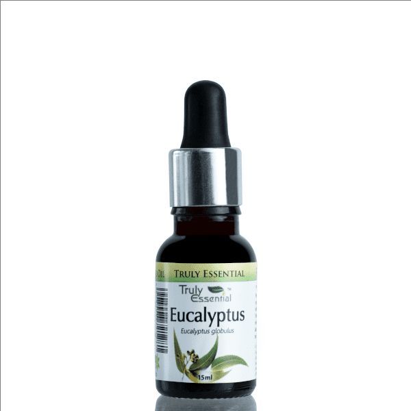 Eucalyptus Essential Oil