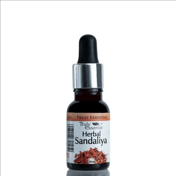 Herbal Sandaliya Essential Oil