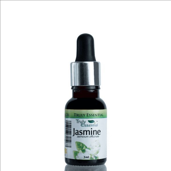 Jasmine Essential Oil