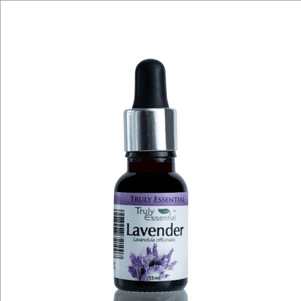 Lavender Essential Oil