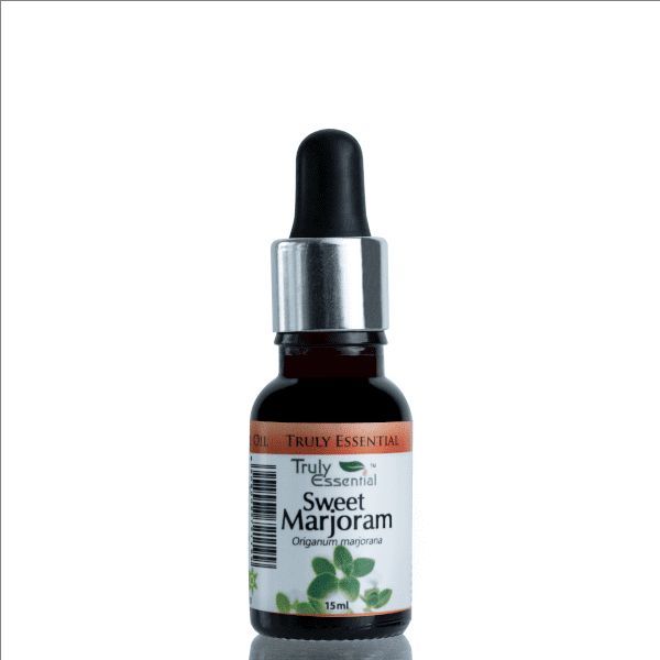 Marjoram Essential Oil