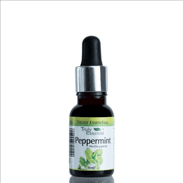 Peppermint Essential Oil