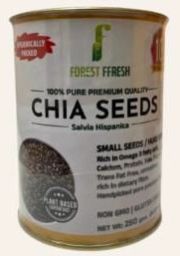 Premium Quality Chia Seeds