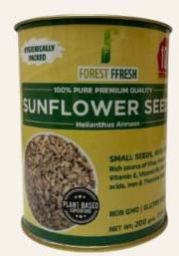 Premium Quality Sunflower Seeds