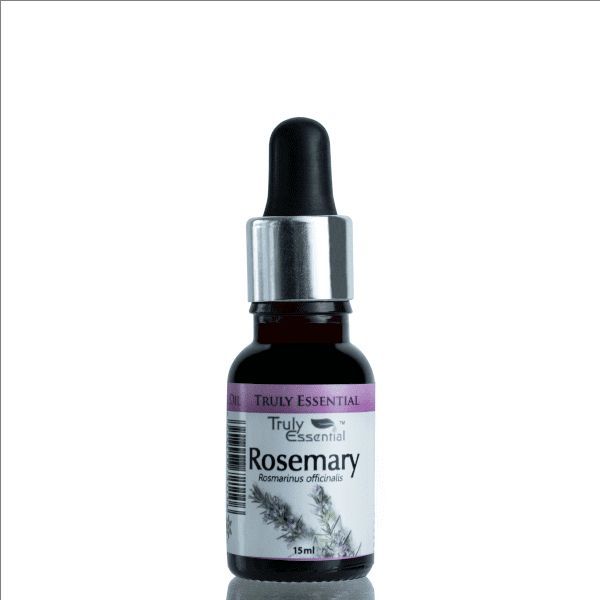 rosemary essential oil