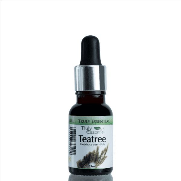 Tea Tree Essential Oil