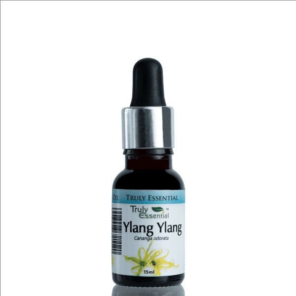 Ylang Ylang Essential Oil
