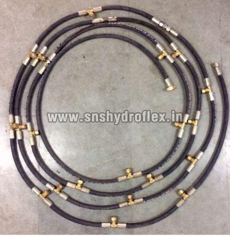Agriculture Sprinkler Hose