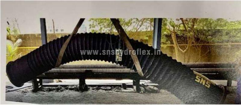 Cement Transfer Hose