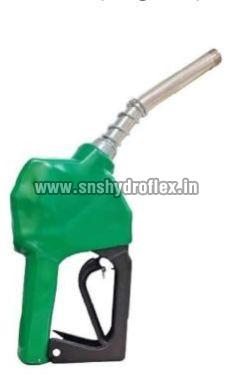 Diesel Fuel Nozzle