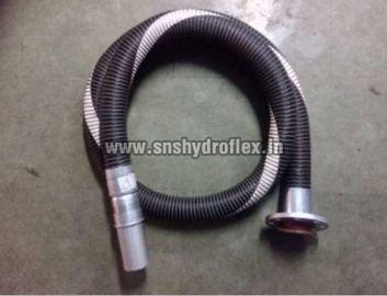 Edible Oil Hose
