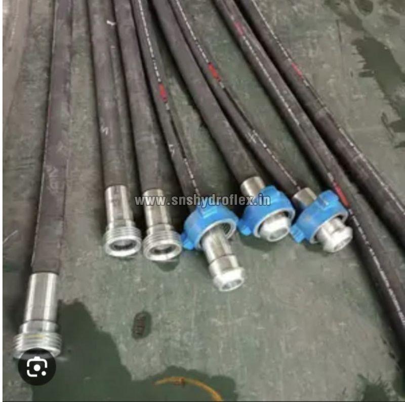 Hydraulic Hose Assembly