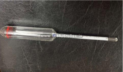Hydrometers