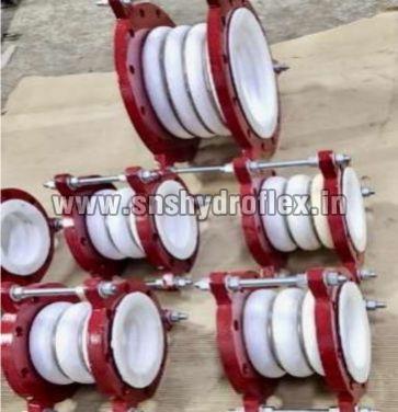 PTFE Expansion Bellow