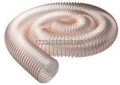 PU Duct Hose