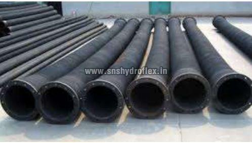 Rubber Fly Ash Hose