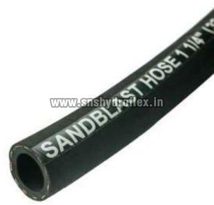 Sand Blasting Hose